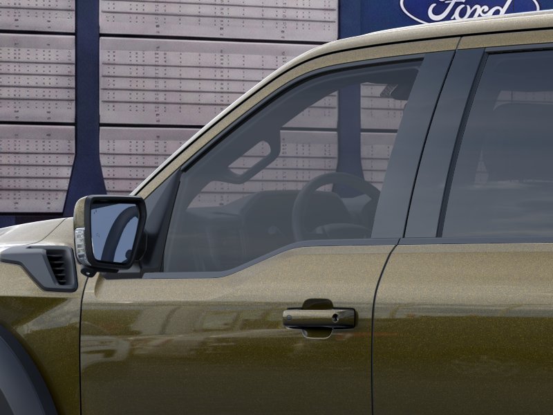 New 2026 Shelter Green Ford Raptor® image 42