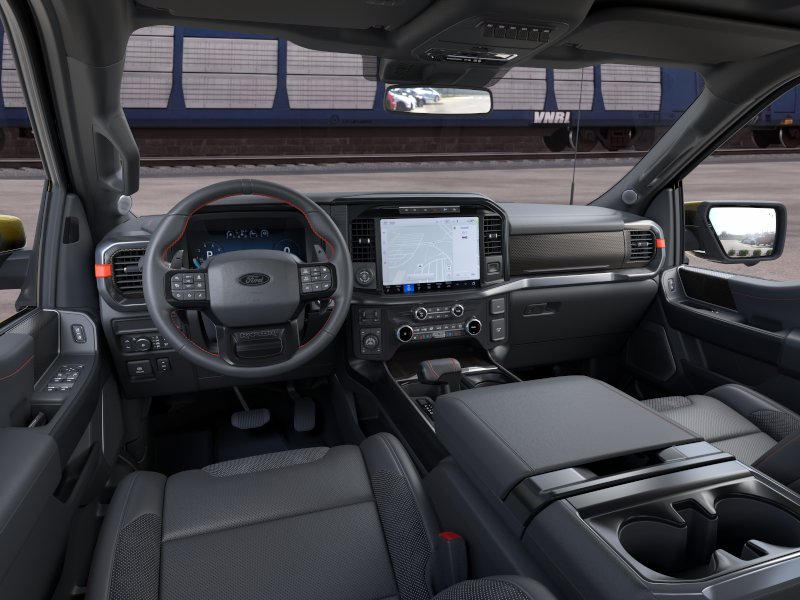 New 2026 Shelter Green Ford Raptor® image 31