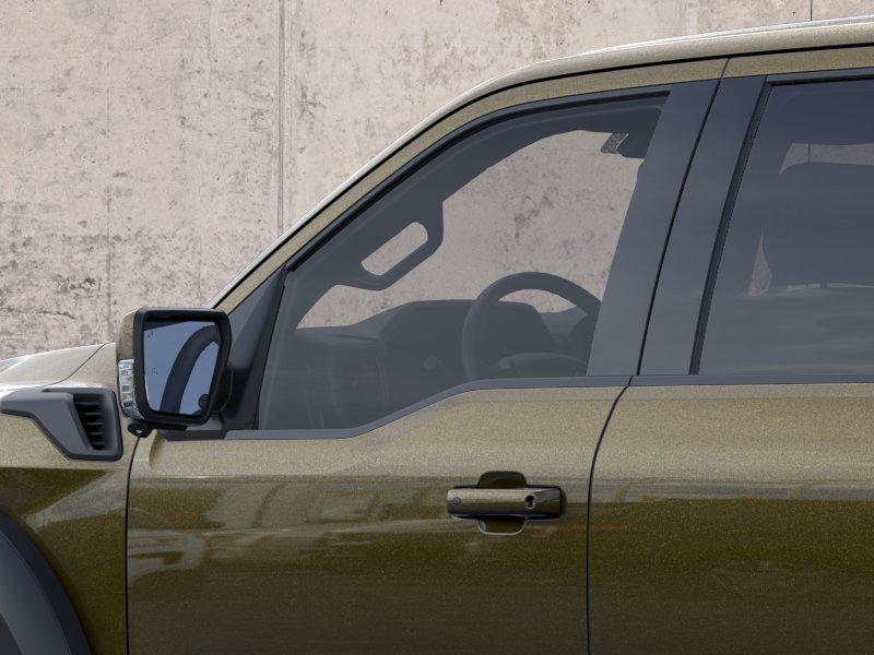 New 2026 Shelter Green Ford Raptor image 42