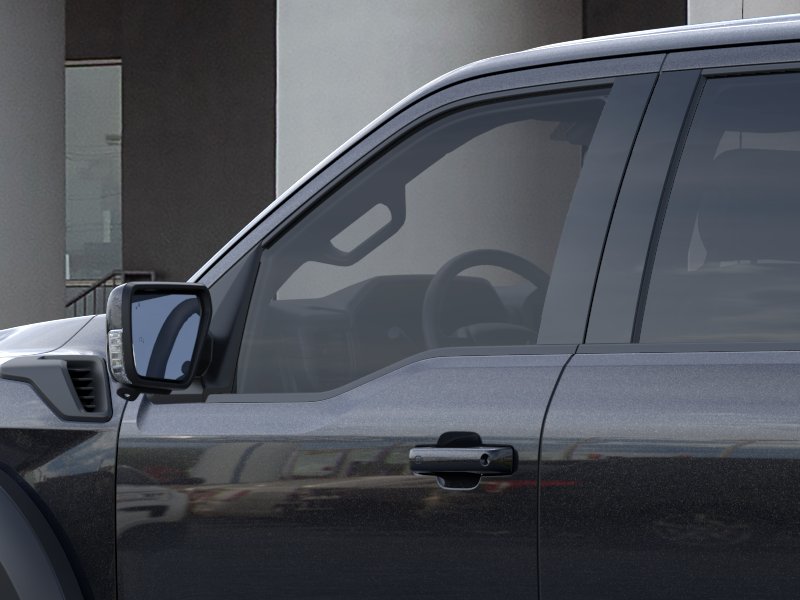 New 2026 Agate Black Metallic Ford Raptor® image 20