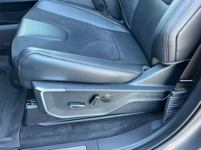 New 2026 Carbonized Gray Metallic Ford Raptor® image 42