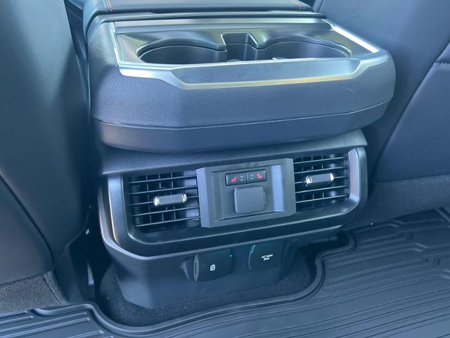 New 2026 Carbonized Gray Metallic Ford Raptor® image 49