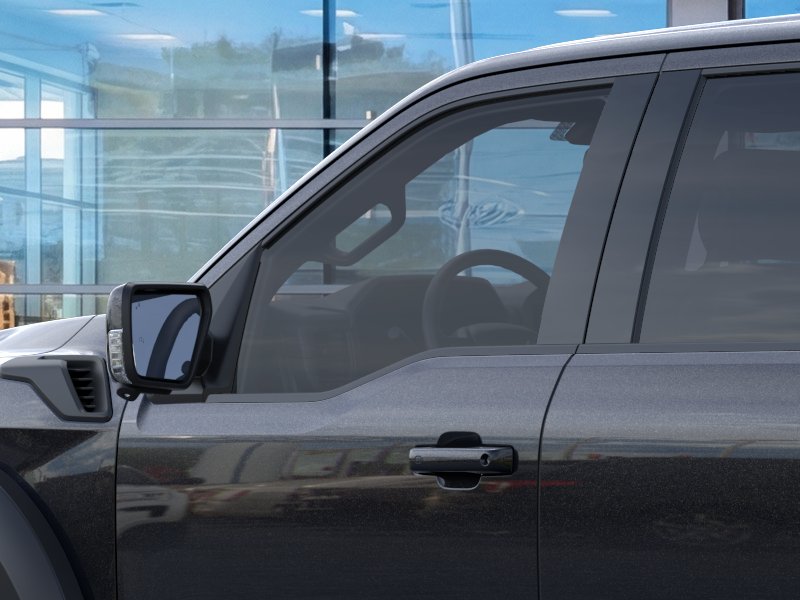 New 2026 Agate Black Metallic Ford Raptor® image 20