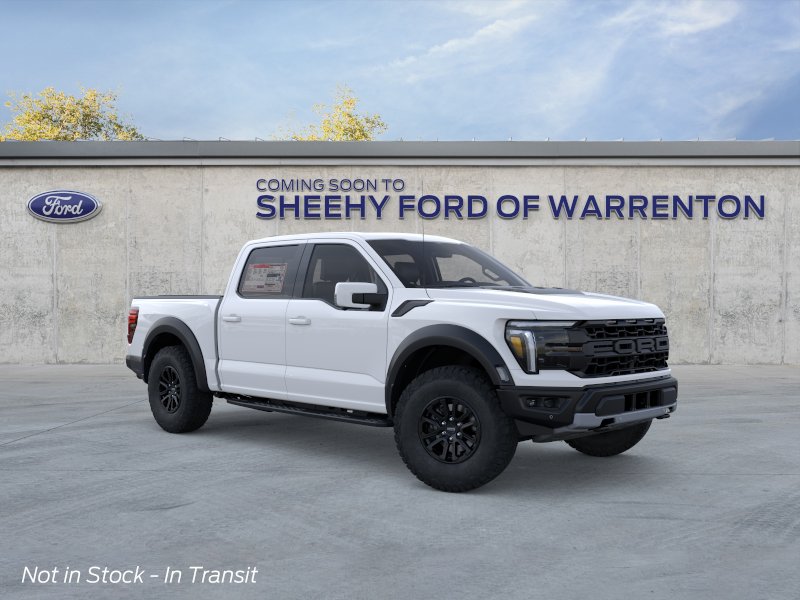 2026 Ford F-150's photo