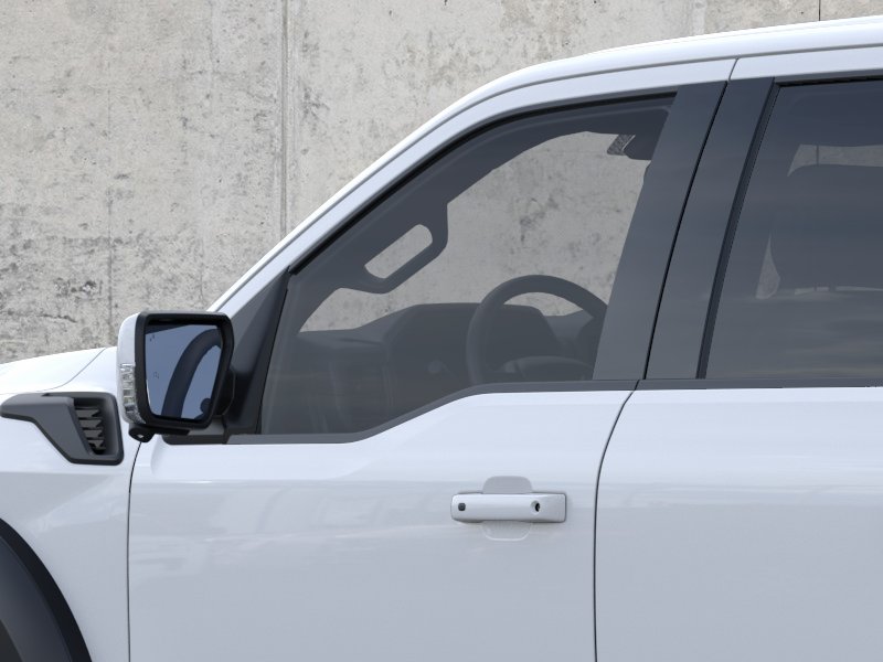 New 2026 Oxford White Ford Raptor image 42