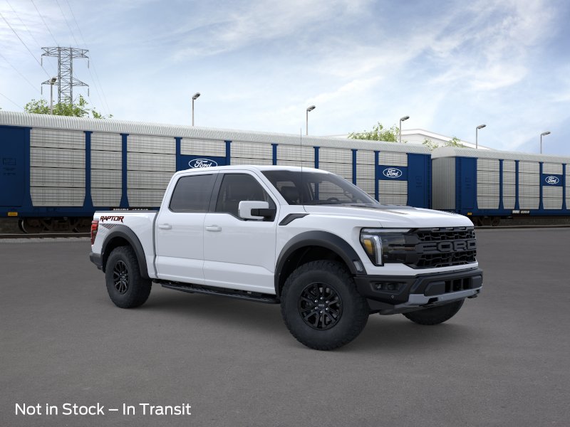 2026 Ford F-150's photo