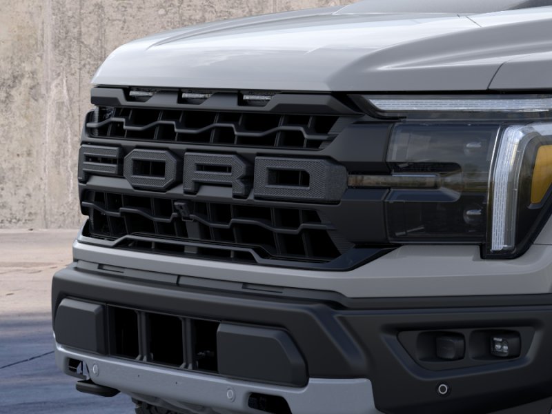 New 2026 Avalanche Ford Raptor image 39