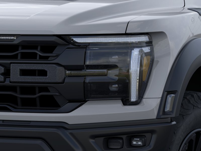 New 2026 Avalanche Ford Raptor image 40