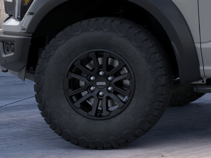 New 2026 Avalanche Ford Raptor image 41