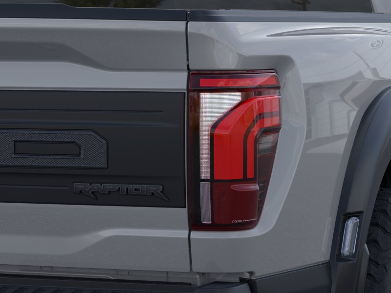 New 2026 Avalanche Ford Raptor image 43