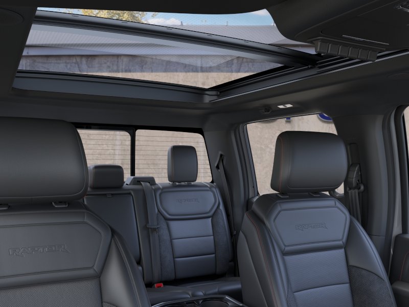 New 2026 Avalanche Ford Raptor image 44