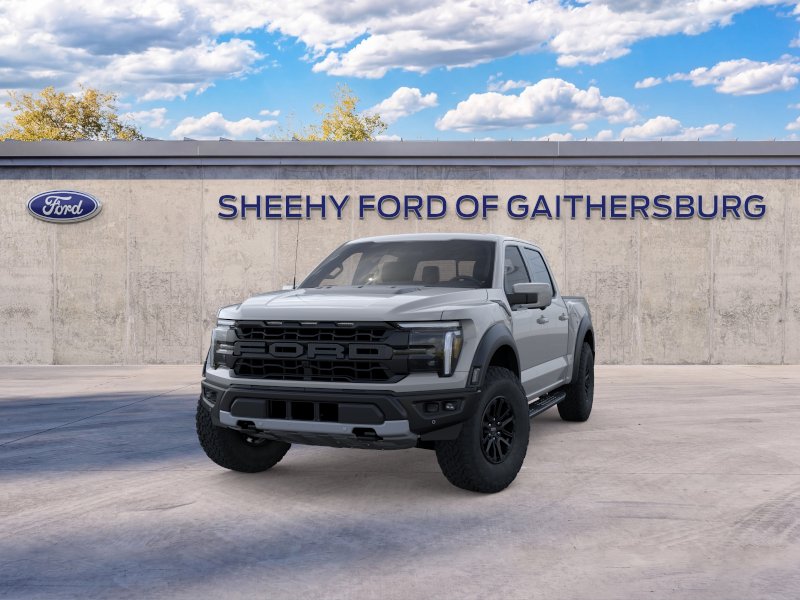 New 2026 Avalanche Ford Raptor image 25