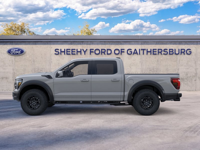 New 2026 Avalanche Ford Raptor image 26