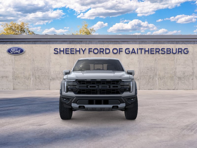 New 2026 Avalanche Ford Raptor image 29