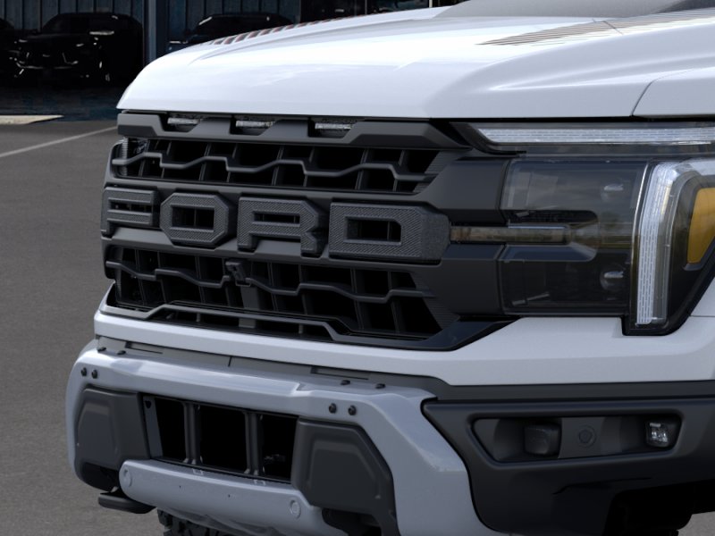 2025 Ford F-150 Raptor - Photo 17