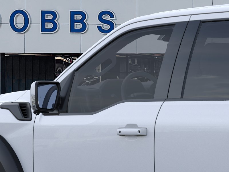 2025 Ford F-150 Raptor - Photo 20