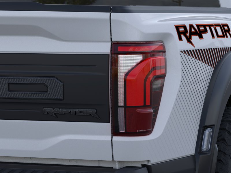 2025 Ford F-150 Raptor - Photo 21