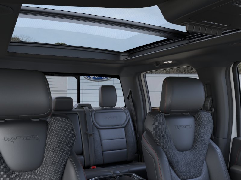 2025 Ford F-150 Raptor - Photo 22