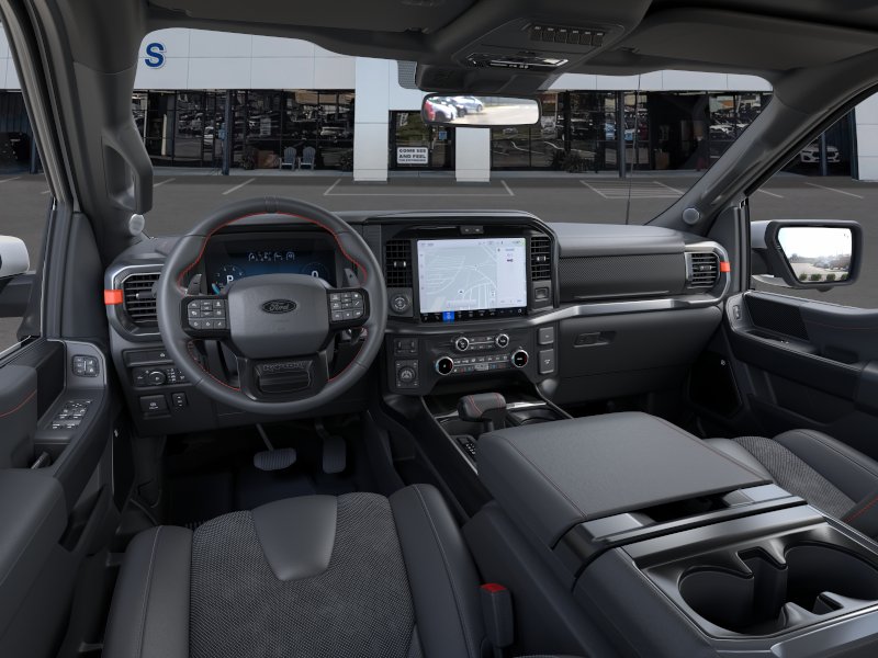 2025 Ford F-150 Raptor - Photo 9