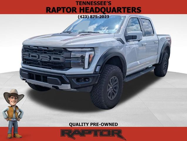 2026 Ford F-150 F-150 Raptor Raptor®