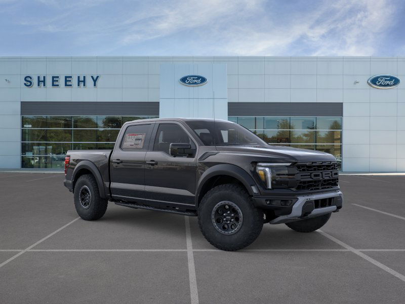 2026 Ford F-150 Raptor®