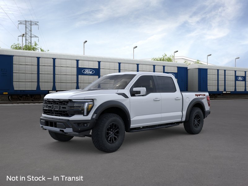 2026 Ford F-150's photo