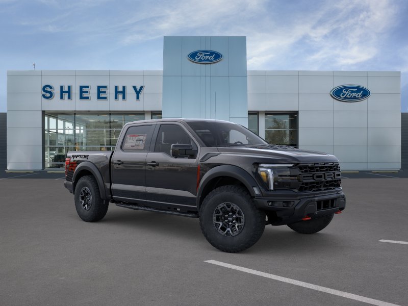 2026 Ford F-150 Raptor®