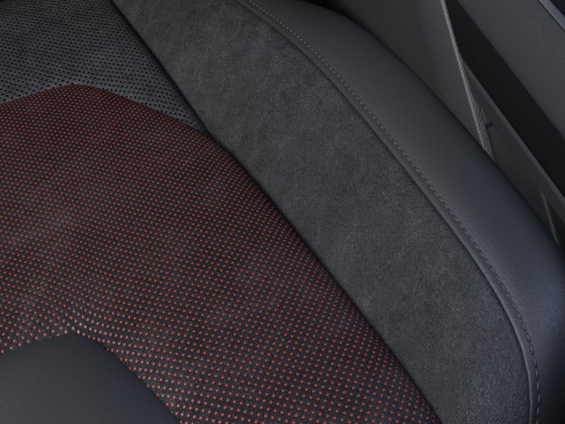 New 2026 Agate Black Metallic Ford Raptor® image 16