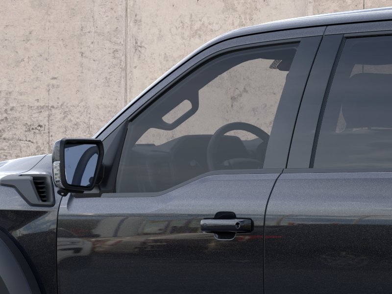 New 2026 Agate Black Metallic Ford Raptor® image 20