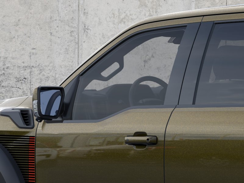 New 2026 Shelter Green Ford Raptor R image 42