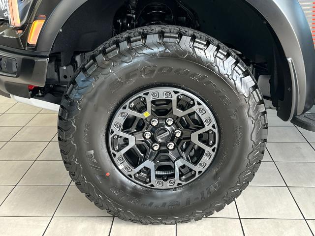New 2026 Shelter Green Ford Raptor® image 47