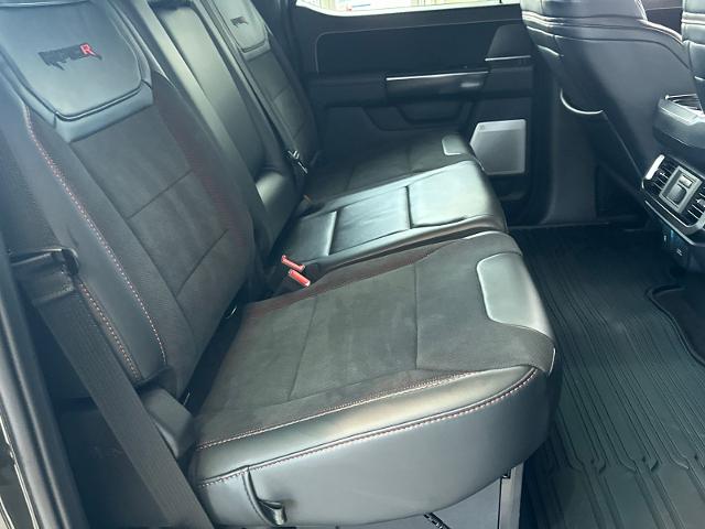 New 2026 Shelter Green Ford Raptor® image 51