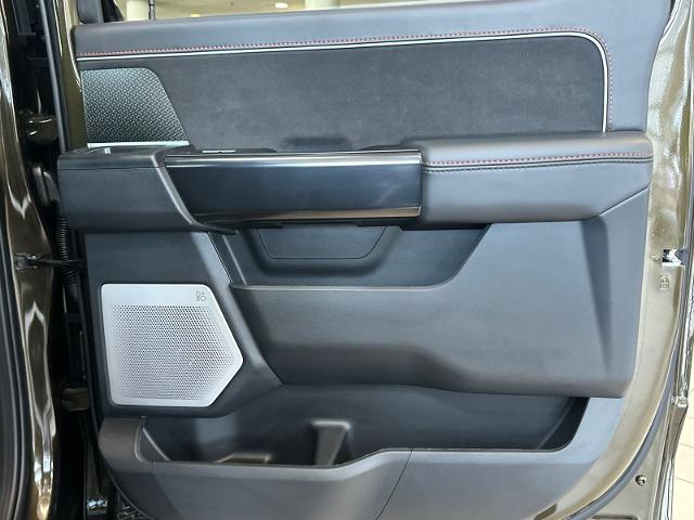 New 2026 Shelter Green Ford Raptor® image 52