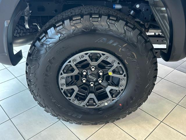 New 2026 Shelter Green Ford Raptor® image 53