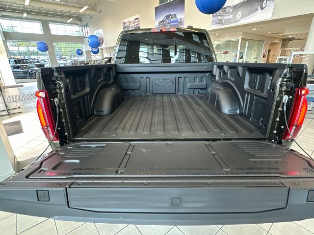 New 2026 Shelter Green Ford Raptor® image 54