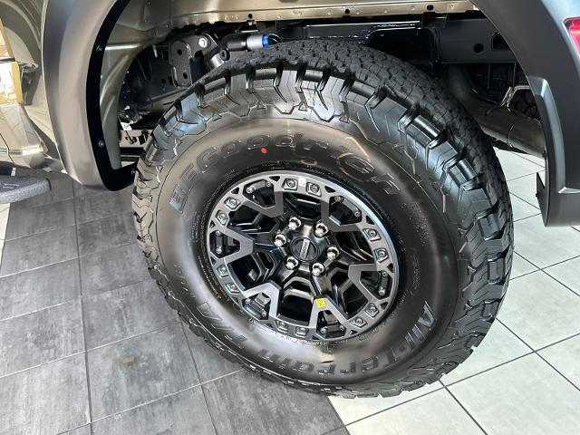 New 2026 Shelter Green Ford Raptor® image 55