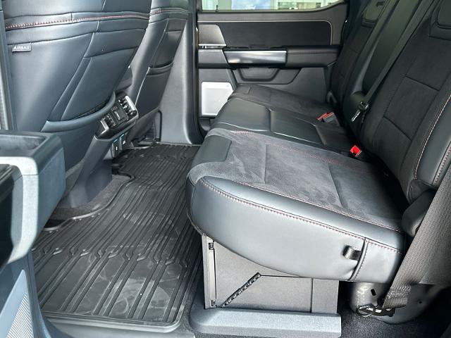 New 2026 Shelter Green Ford Raptor® image 56