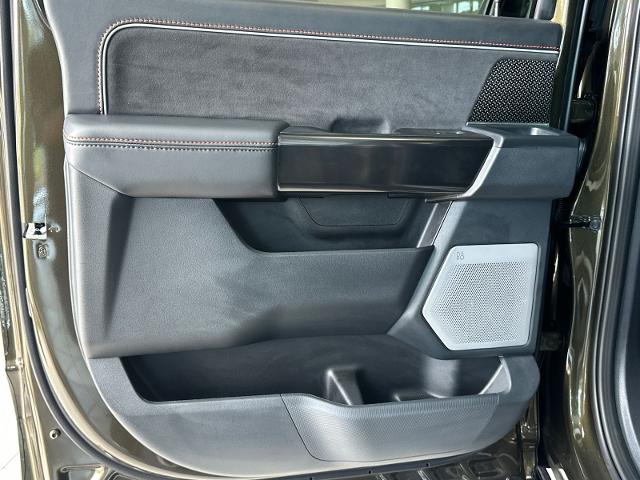 New 2026 Shelter Green Ford Raptor® image 57