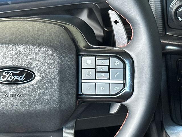 New 2026 Shelter Green Ford Raptor® image 61