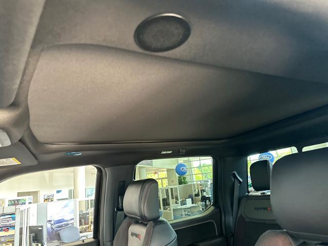 New 2026 Shelter Green Ford Raptor® image 69