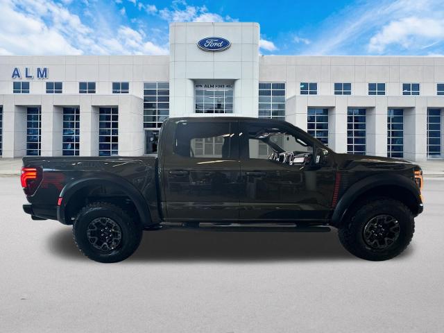 New 2026 Shelter Green Ford Raptor® image 40