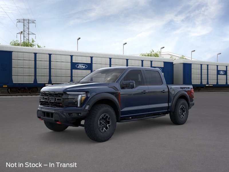 2026 Ford F-150 RAPTOR R