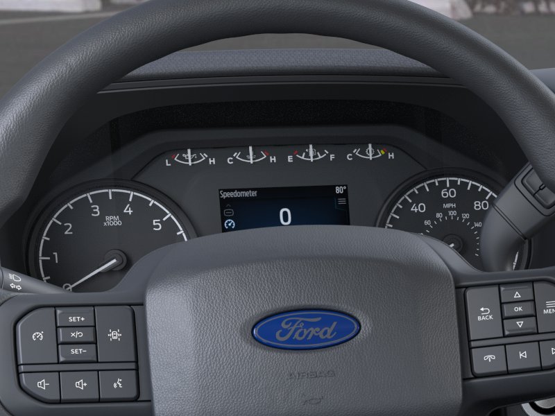 New 2026 Avalanche Ford STX image 35