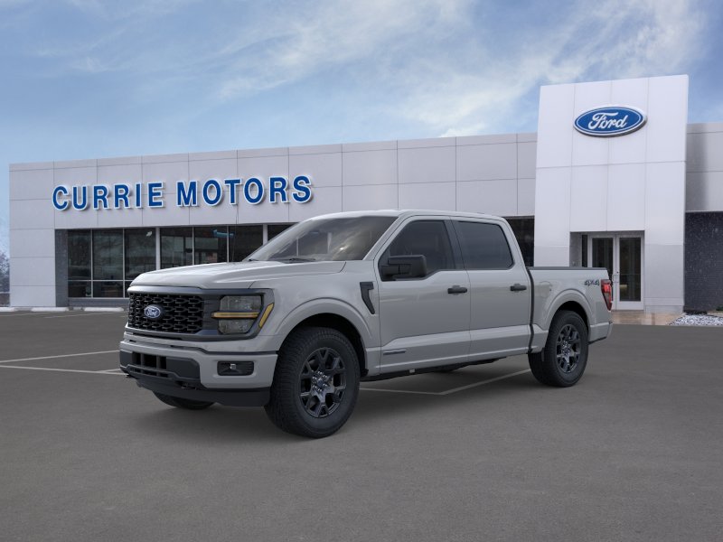 New 2026 Avalanche Ford STX image 23