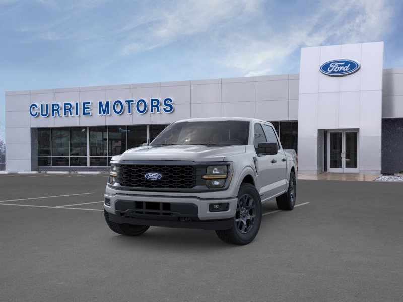 New 2026 Avalanche Ford STX image 24