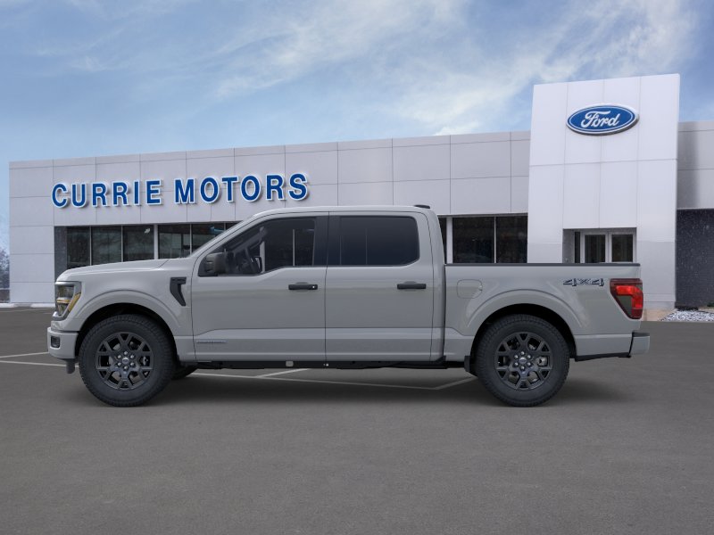 New 2026 Avalanche Ford STX image 25