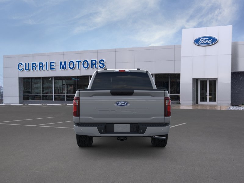New 2026 Avalanche Ford STX image 27