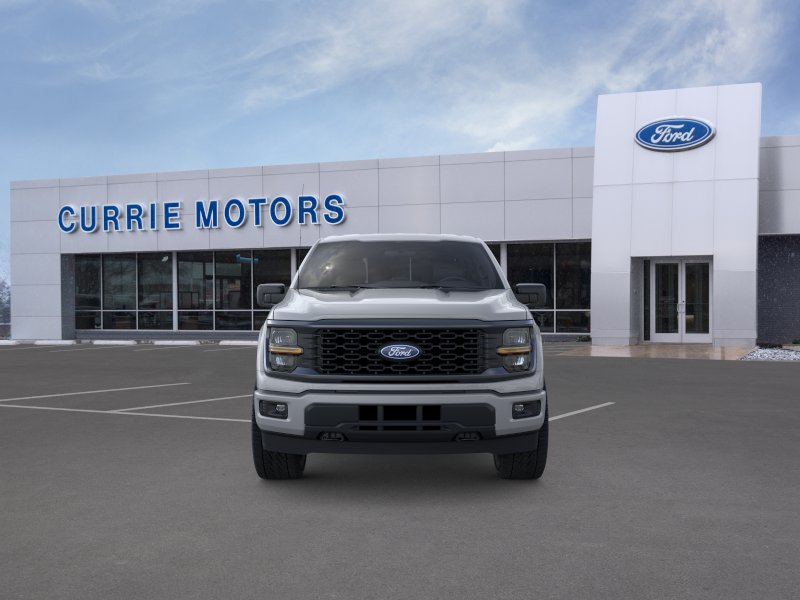 New 2026 Avalanche Ford STX image 28