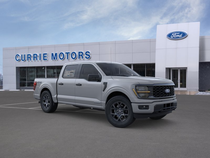 New 2026 Avalanche Ford STX image 29