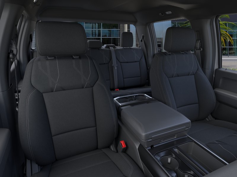 New 2026 Avalanche Ford STX® image 34